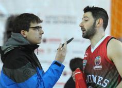 Foto de la galería: La victoria ante Santa Fe le dio a Misiones el empujón necesario para pasar a semis