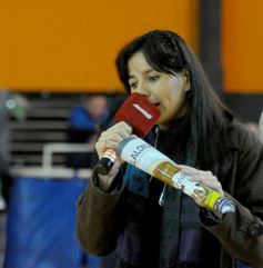 Foto de la galería: La victoria ante Santa Fe le dio a Misiones el empujón necesario para pasar a semis