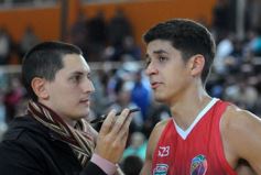 Foto de la galería: La victoria ante Santa Fe le dio a Misiones el empujón necesario para pasar a semis