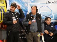 Foto de la galería: La victoria ante Santa Fe le dio a Misiones el empujón necesario para pasar a semis