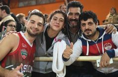 Foto de la galería: La victoria ante Santa Fe le dio a Misiones el empujón necesario para pasar a semis