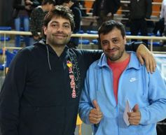 Foto de la galería: La victoria ante Santa Fe le dio a Misiones el empujón necesario para pasar a semis