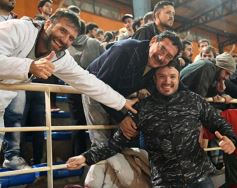 Foto de la galería: La victoria ante Santa Fe le dio a Misiones el empujón necesario para pasar a semis