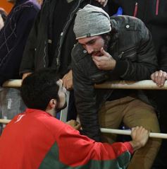 Foto de la galería: La victoria ante Santa Fe le dio a Misiones el empujón necesario para pasar a semis