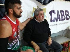 Foto de la galería: La victoria ante Santa Fe le dio a Misiones el empujón necesario para pasar a semis