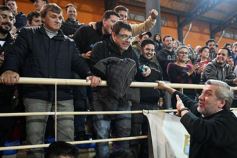 Foto de la galería: La victoria ante Santa Fe le dio a Misiones el empujón necesario para pasar a semis