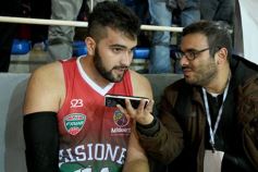 Foto de la galería: La victoria ante Santa Fe le dio a Misiones el empujón necesario para pasar a semis