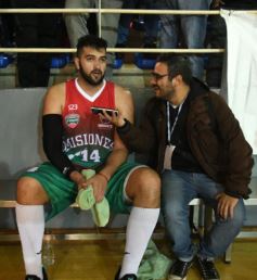 Foto de la galería: La victoria ante Santa Fe le dio a Misiones el empujón necesario para pasar a semis