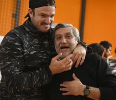 Foto de la galería: La victoria ante Santa Fe le dio a Misiones el empujón necesario para pasar a semis