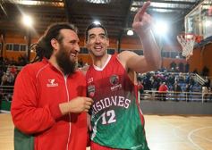 Foto de la galería: La victoria ante Santa Fe le dio a Misiones el empujón necesario para pasar a semis