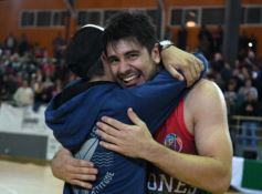 Foto de la galería: La victoria ante Santa Fe le dio a Misiones el empujón necesario para pasar a semis