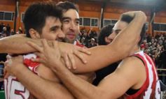 Foto de la galería: La victoria ante Santa Fe le dio a Misiones el empujón necesario para pasar a semis