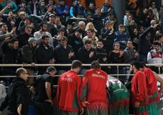 Foto de la galería: La victoria ante Santa Fe le dio a Misiones el empujón necesario para pasar a semis