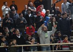 Foto de la galería: La victoria ante Santa Fe le dio a Misiones el empujón necesario para pasar a semis