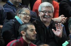 Foto de la galería: La victoria ante Santa Fe le dio a Misiones el empujón necesario para pasar a semis