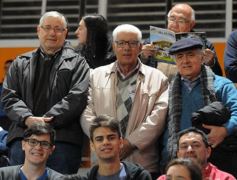 Foto de la galería: La victoria ante Santa Fe le dio a Misiones el empujón necesario para pasar a semis