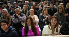 Foto de la galería: La victoria ante Santa Fe le dio a Misiones el empujón necesario para pasar a semis