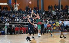 Foto de la galería: La victoria ante Santa Fe le dio a Misiones el empujón necesario para pasar a semis