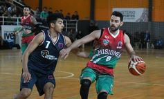 Foto de la galería: La victoria ante Santa Fe le dio a Misiones el empujón necesario para pasar a semis