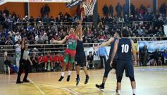 Foto de la galería: La victoria ante Santa Fe le dio a Misiones el empujón necesario para pasar a semis