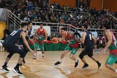 Foto de la galería: La victoria ante Santa Fe le dio a Misiones el empujón necesario para pasar a semis