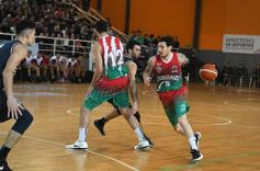 Foto de la galería: La victoria ante Santa Fe le dio a Misiones el empujón necesario para pasar a semis