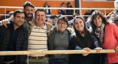 Foto de la galería: La victoria ante Santa Fe le dio a Misiones el empujón necesario para pasar a semis