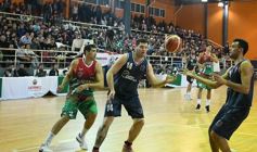 Foto de la galería: La victoria ante Santa Fe le dio a Misiones el empujón necesario para pasar a semis