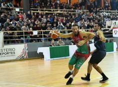 Foto de la galería: La victoria ante Santa Fe le dio a Misiones el empujón necesario para pasar a semis