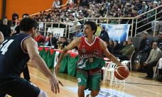 Foto de la galería: La victoria ante Santa Fe le dio a Misiones el empujón necesario para pasar a semis