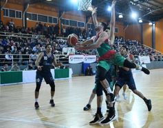 Foto de la galería: La victoria ante Santa Fe le dio a Misiones el empujón necesario para pasar a semis