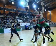Foto de la galería: La victoria ante Santa Fe le dio a Misiones el empujón necesario para pasar a semis