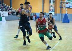 Foto de la galería: La victoria ante Santa Fe le dio a Misiones el empujón necesario para pasar a semis