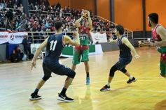 Foto de la galería: La victoria ante Santa Fe le dio a Misiones el empujón necesario para pasar a semis