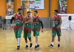 Foto de la galería: La victoria ante Santa Fe le dio a Misiones el empujón necesario para pasar a semis