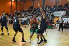 Foto de la galería: La victoria ante Santa Fe le dio a Misiones el empujón necesario para pasar a semis