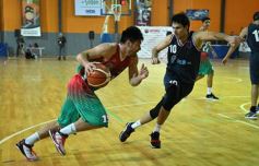 Foto de la galería: La victoria ante Santa Fe le dio a Misiones el empujón necesario para pasar a semis