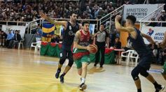 Foto de la galería: La victoria ante Santa Fe le dio a Misiones el empujón necesario para pasar a semis