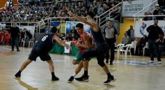 Foto de la galería: La victoria ante Santa Fe le dio a Misiones el empujón necesario para pasar a semis