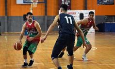 Foto de la galería: La victoria ante Santa Fe le dio a Misiones el empujón necesario para pasar a semis