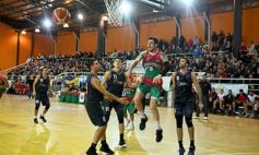 Foto de la galería: La victoria ante Santa Fe le dio a Misiones el empujón necesario para pasar a semis