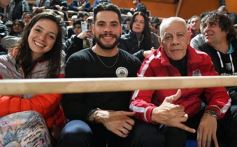 Foto de la galería: La victoria ante Santa Fe le dio a Misiones el empujón necesario para pasar a semis