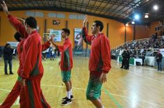 Foto de la galería: La victoria ante Santa Fe le dio a Misiones el empujón necesario para pasar a semis