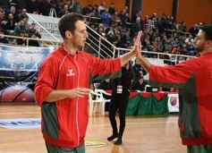 Foto de la galería: La victoria ante Santa Fe le dio a Misiones el empujón necesario para pasar a semis