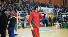 Foto de la galería: La victoria ante Santa Fe le dio a Misiones el empujón necesario para pasar a semis