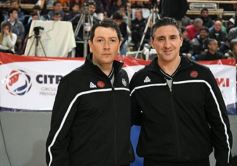 Foto de la galería: La victoria ante Santa Fe le dio a Misiones el empujón necesario para pasar a semis