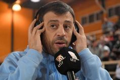 Foto de la galería: La victoria ante Santa Fe le dio a Misiones el empujón necesario para pasar a semis