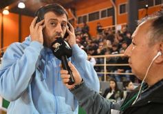 Foto de la galería: La victoria ante Santa Fe le dio a Misiones el empujón necesario para pasar a semis