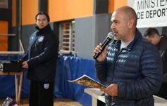 Foto de la galería: La victoria ante Santa Fe le dio a Misiones el empujón necesario para pasar a semis