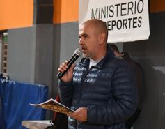 Foto de la galería: La victoria ante Santa Fe le dio a Misiones el empujón necesario para pasar a semis